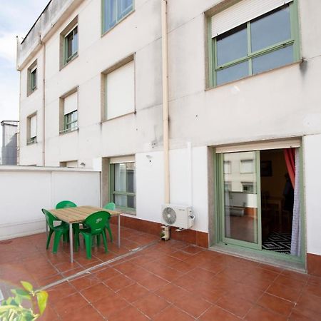 Ponteareas Precioso Apartamento . Vut-Po-011959 Kültér fotó