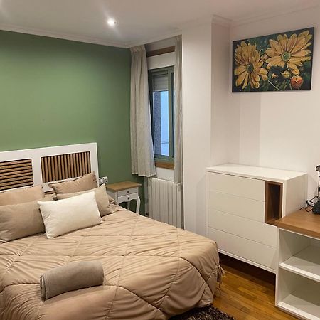 Ponteareas Precioso Apartamento . Vut-Po-011959 Kültér fotó