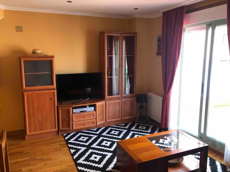 Ponteareas Precioso Apartamento . Vut-Po-011959 Kültér fotó