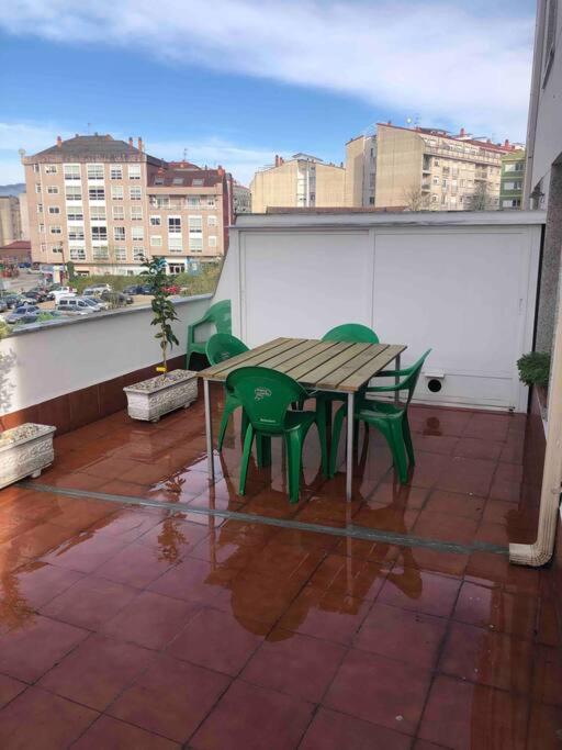Ponteareas Precioso Apartamento . Vut-Po-011959 Kültér fotó