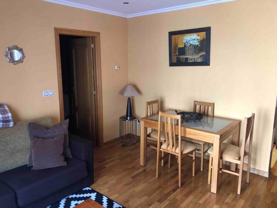 Ponteareas Precioso Apartamento . Vut-Po-011959 Kültér fotó