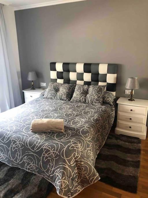 Ponteareas Precioso Apartamento . Vut-Po-011959 Kültér fotó