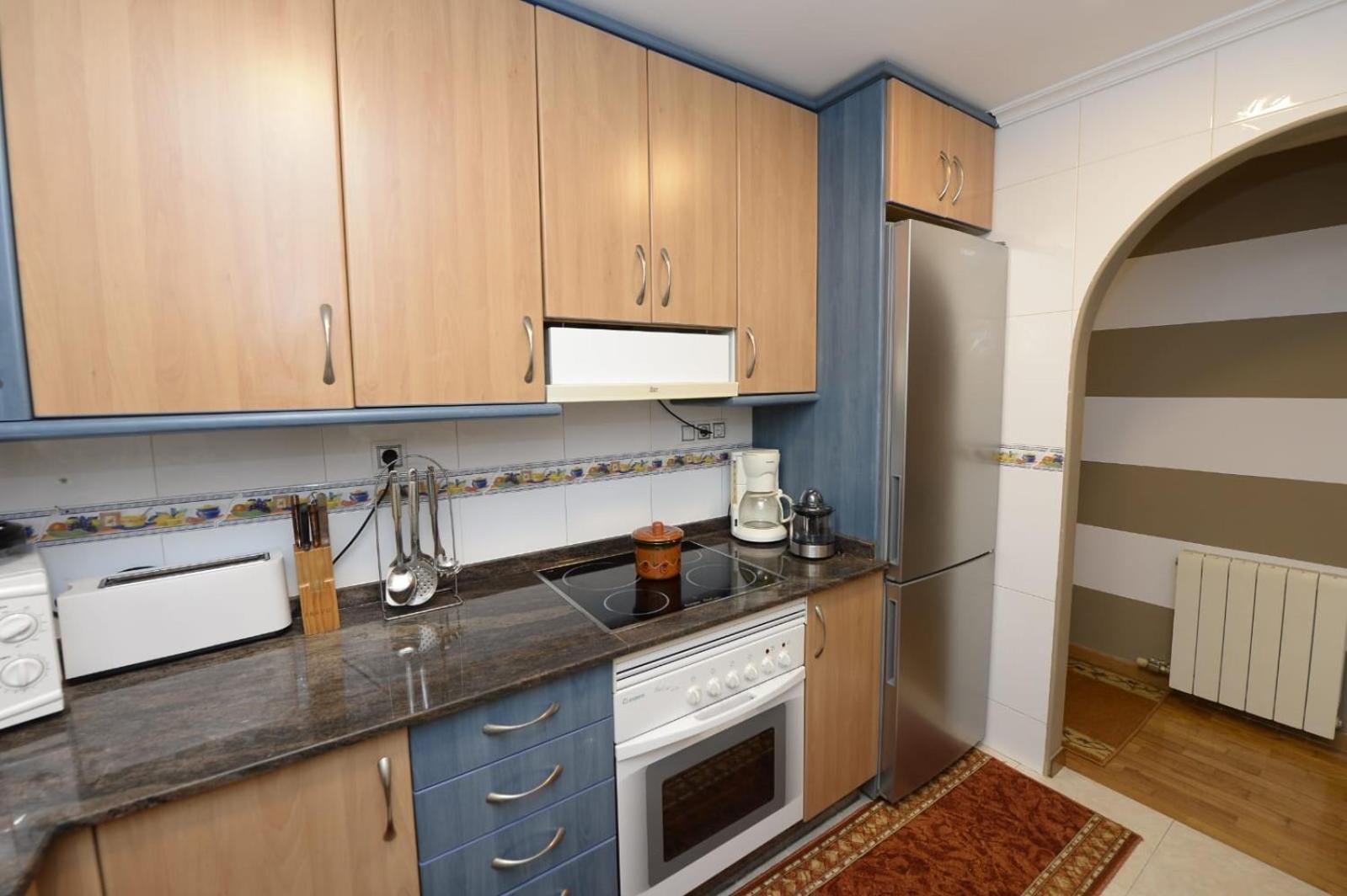 Ponteareas Precioso Apartamento . Vut-Po-011959 Kültér fotó