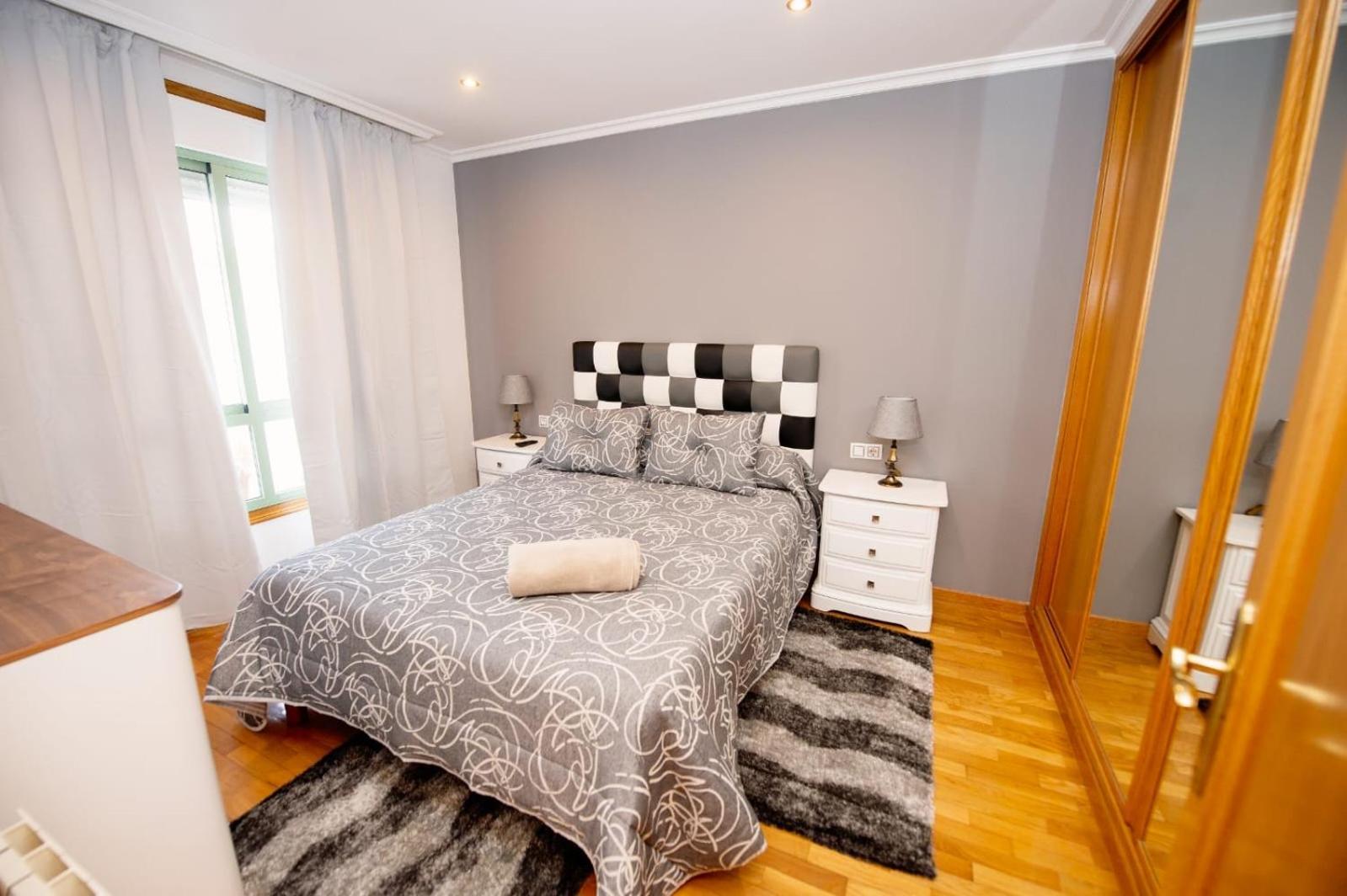 Ponteareas Precioso Apartamento . Vut-Po-011959 Kültér fotó