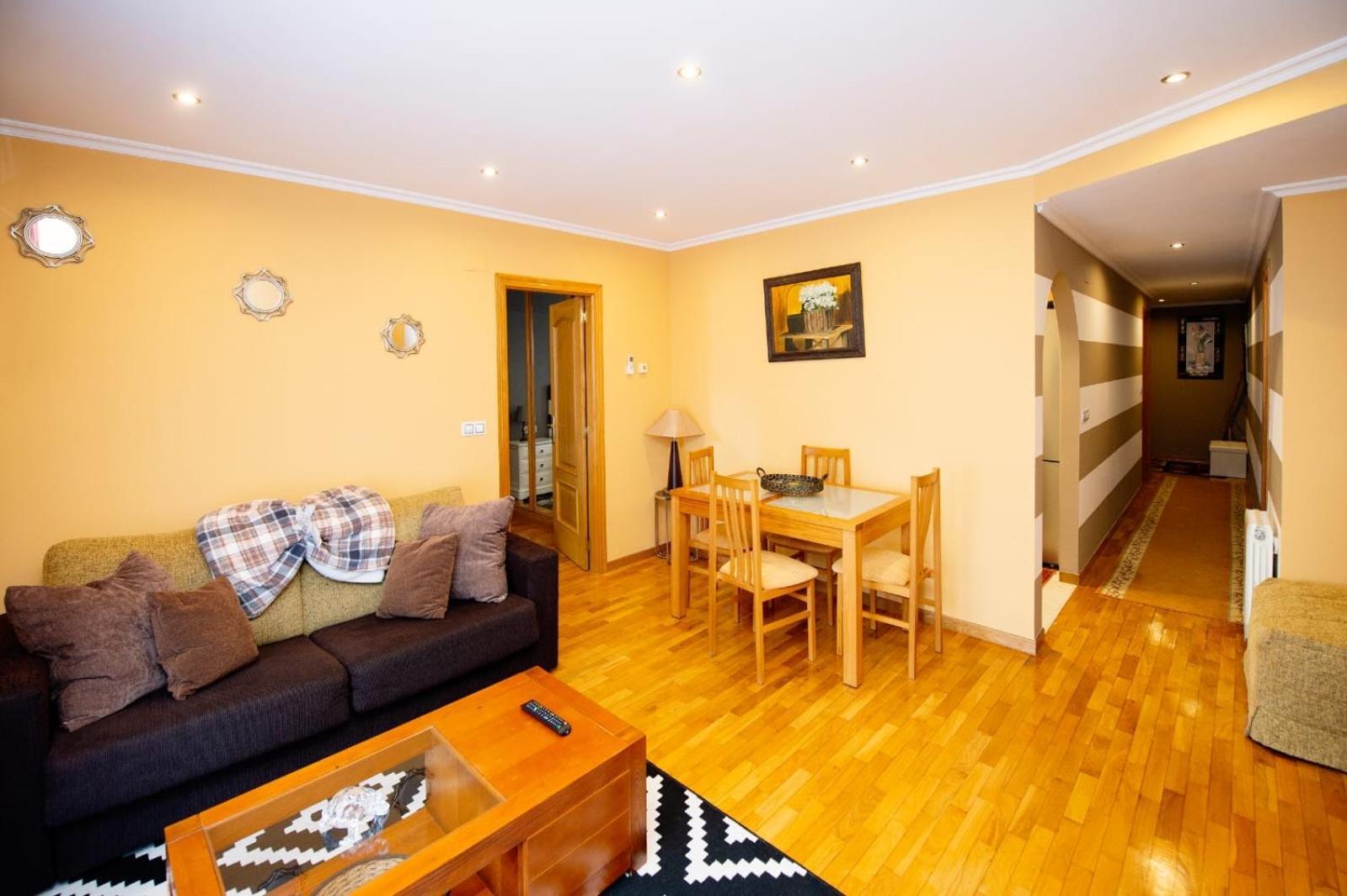 Ponteareas Precioso Apartamento . Vut-Po-011959 Kültér fotó