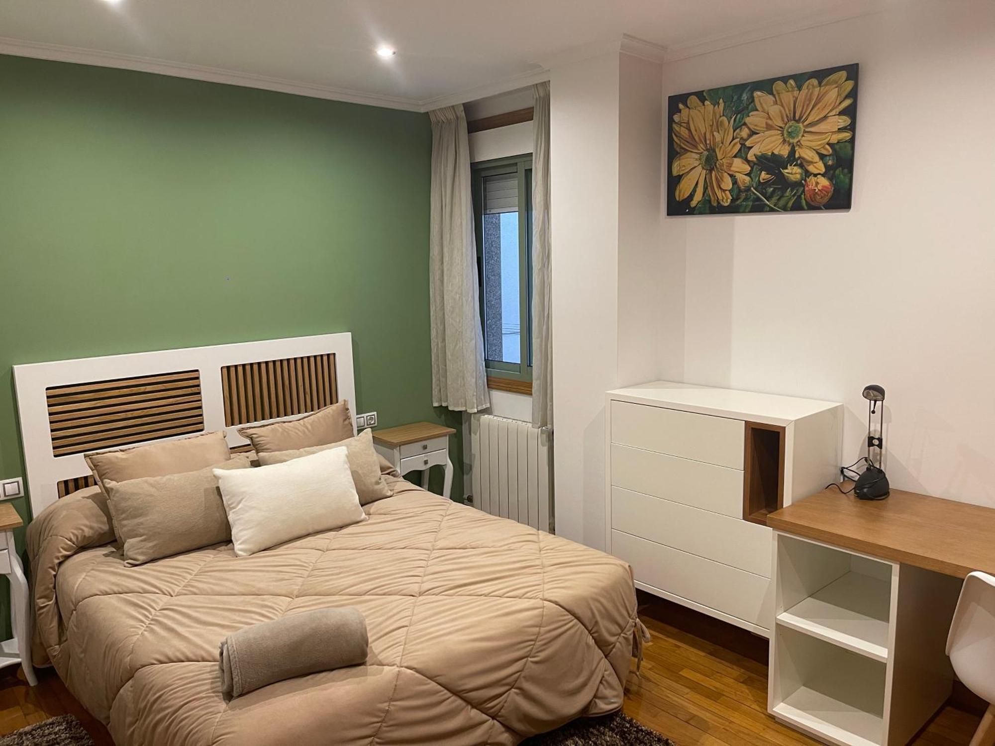 Ponteareas Precioso Apartamento . Vut-Po-011959 Kültér fotó