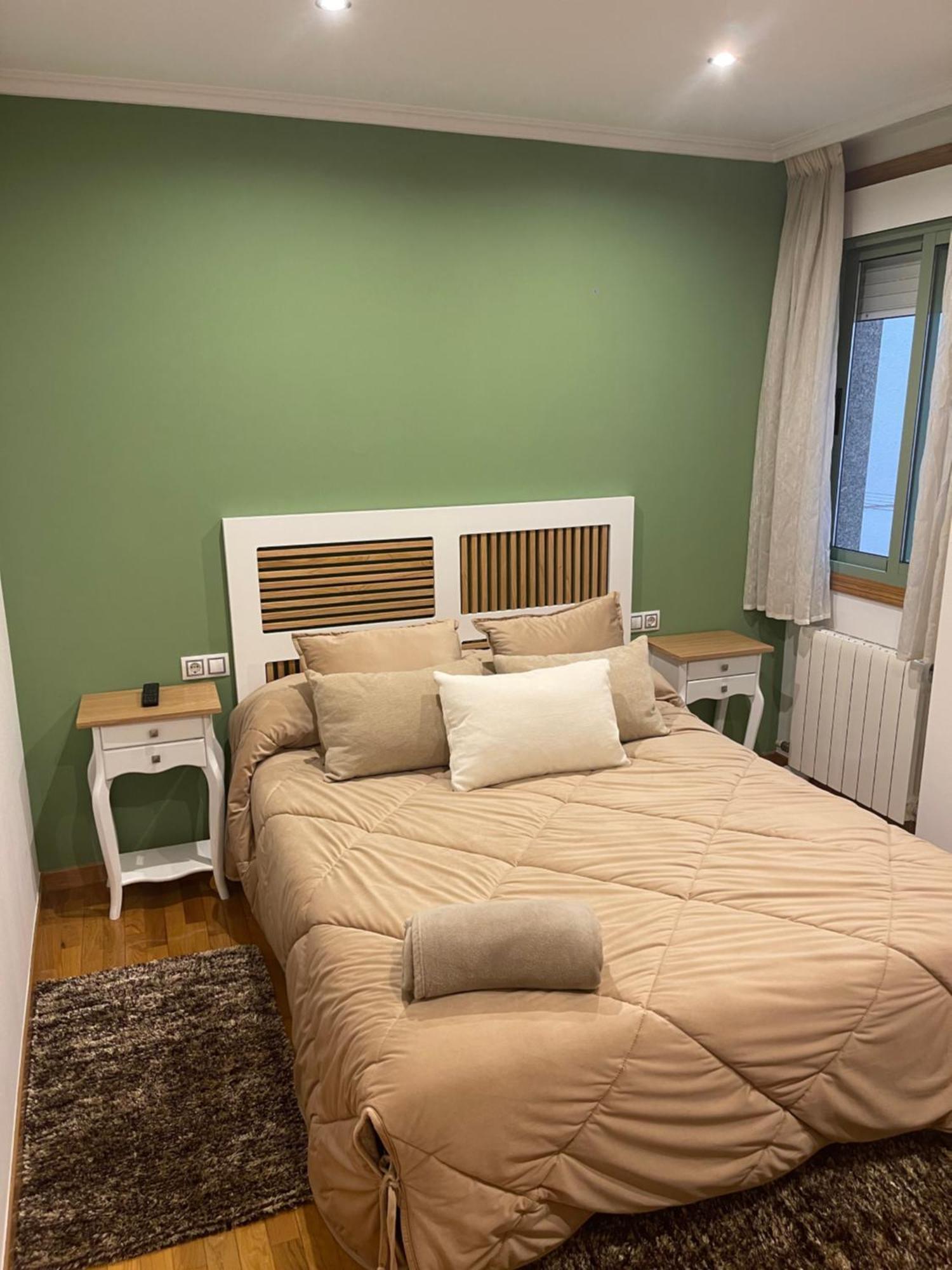 Ponteareas Precioso Apartamento . Vut-Po-011959 Kültér fotó
